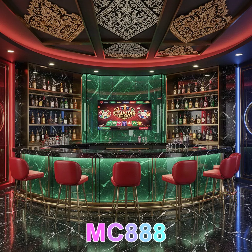 Taruhan MC888