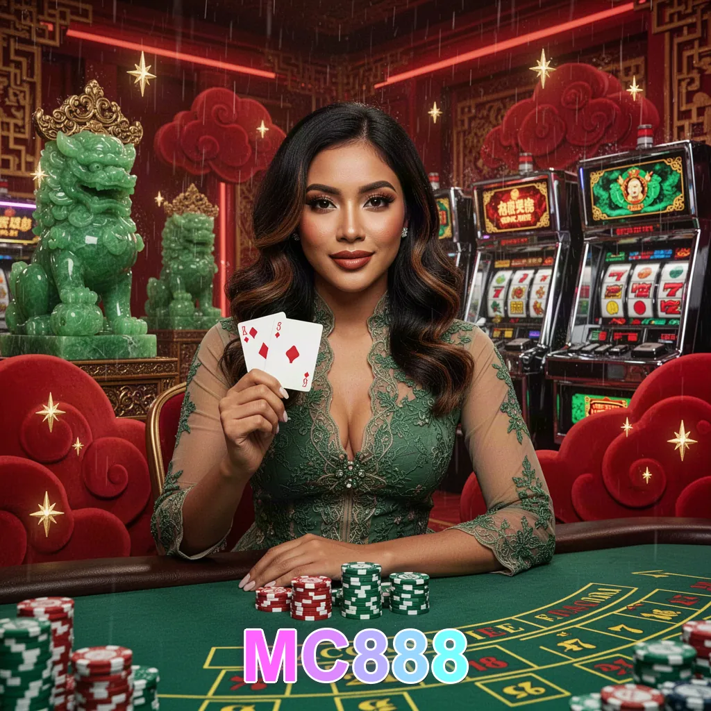 6 keuntungan eksklusif program VIP MC888