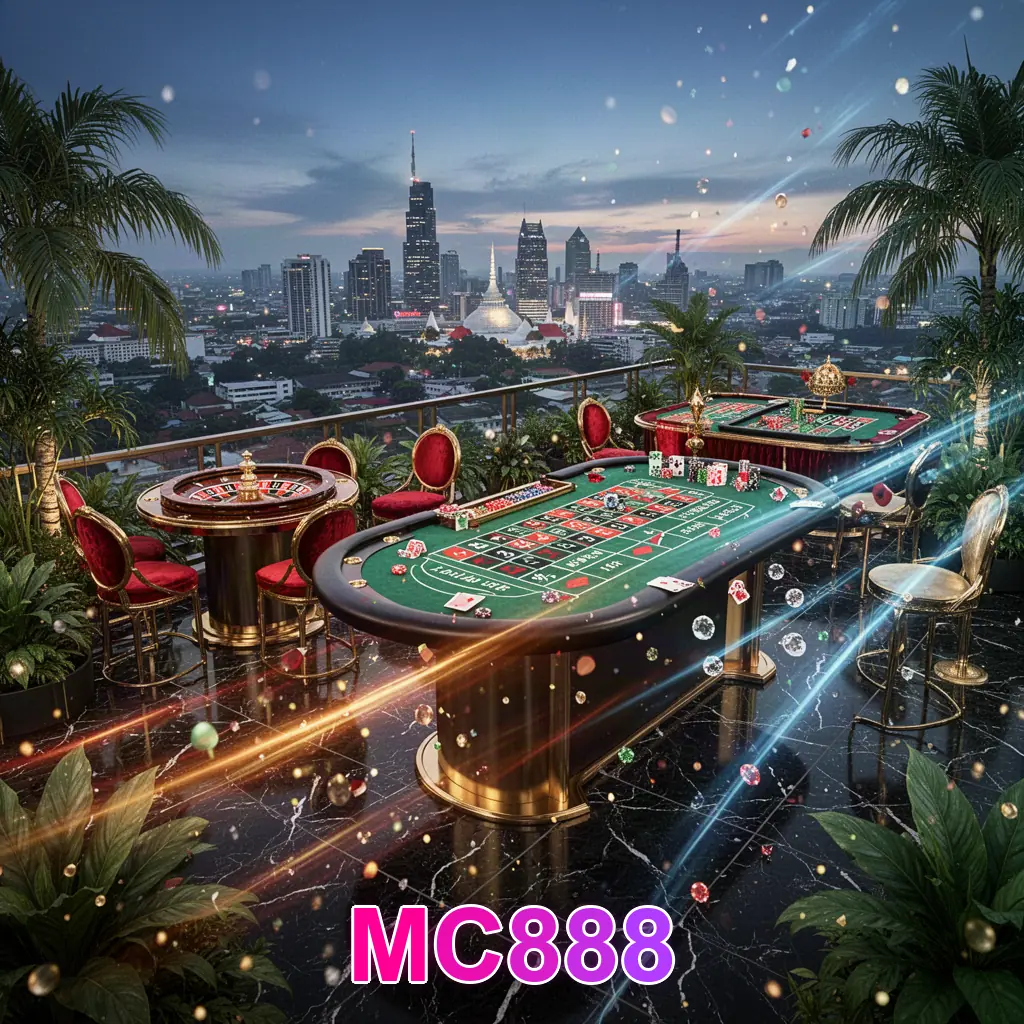 Menang MC888