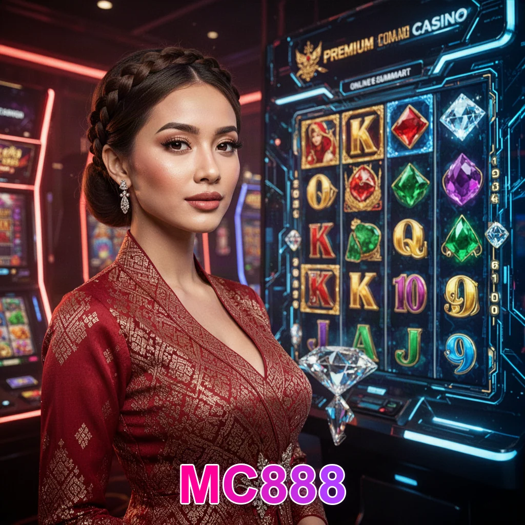 Pendaftaran MC888