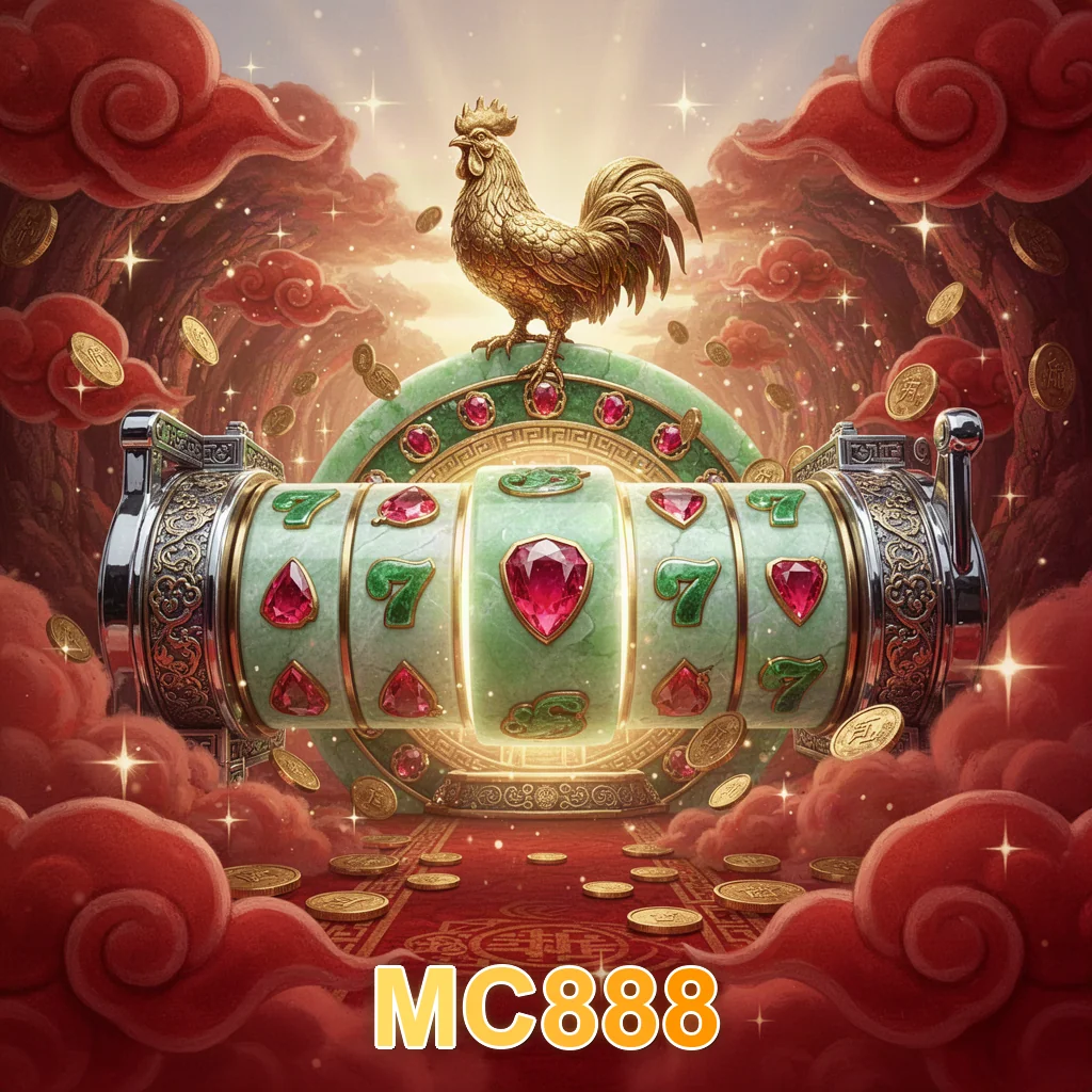 Instal MC888