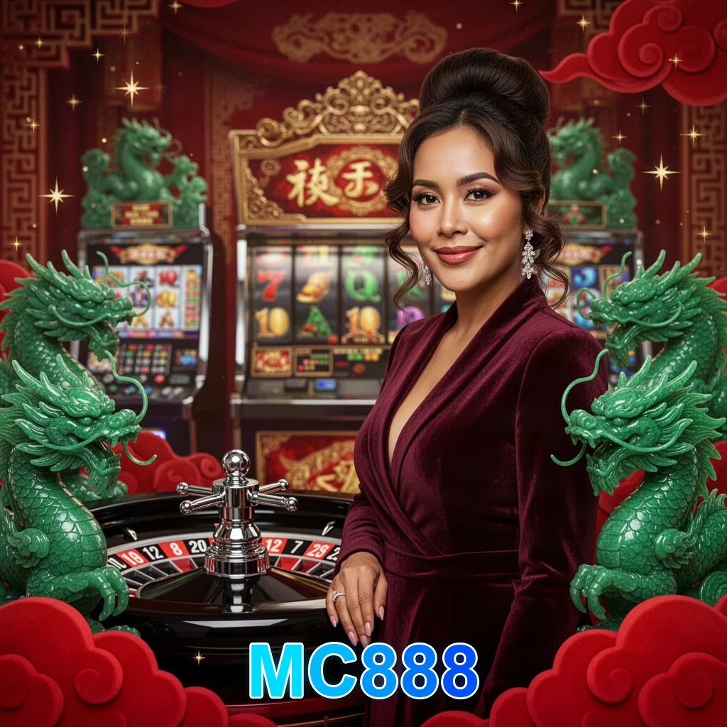 Telegram MC888
