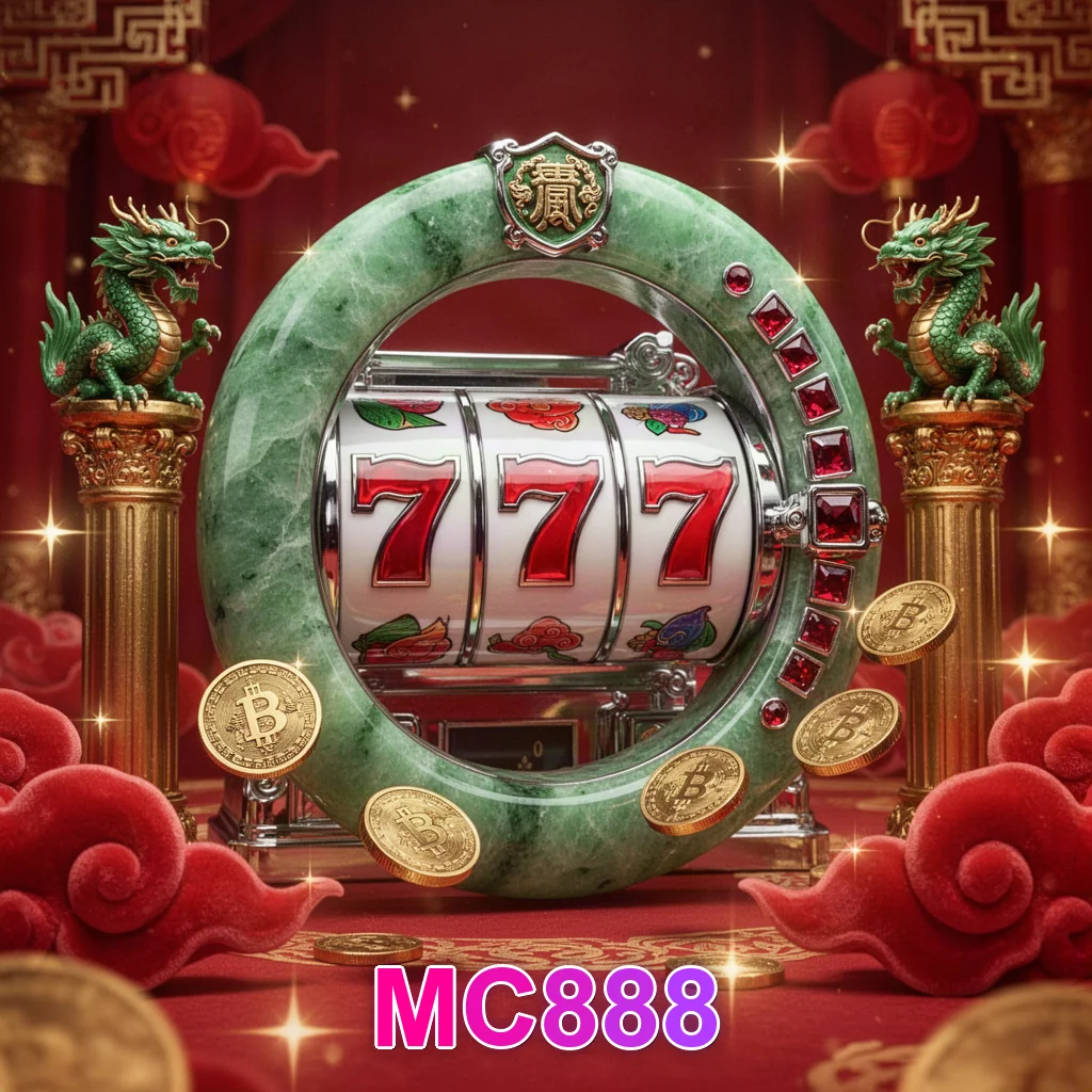 Game Fortune MC888
