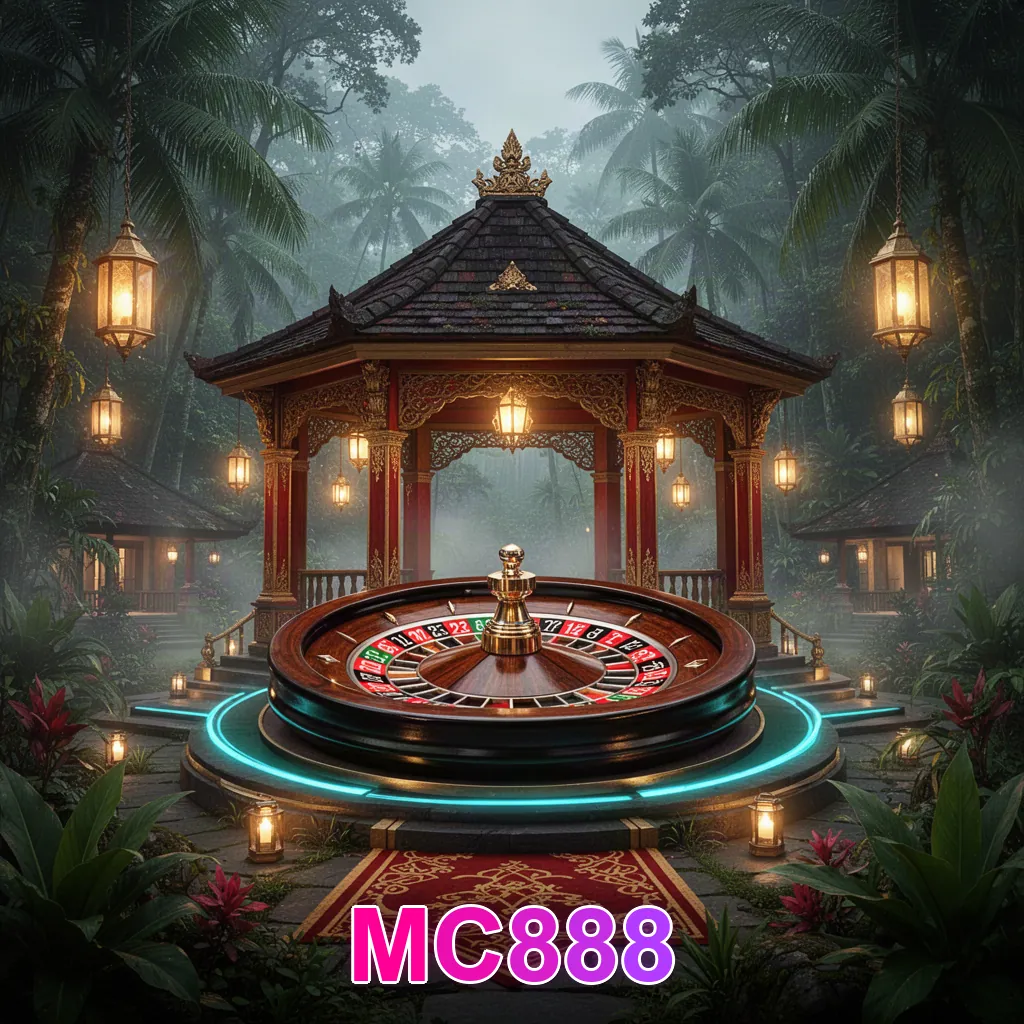 Facebook MC888