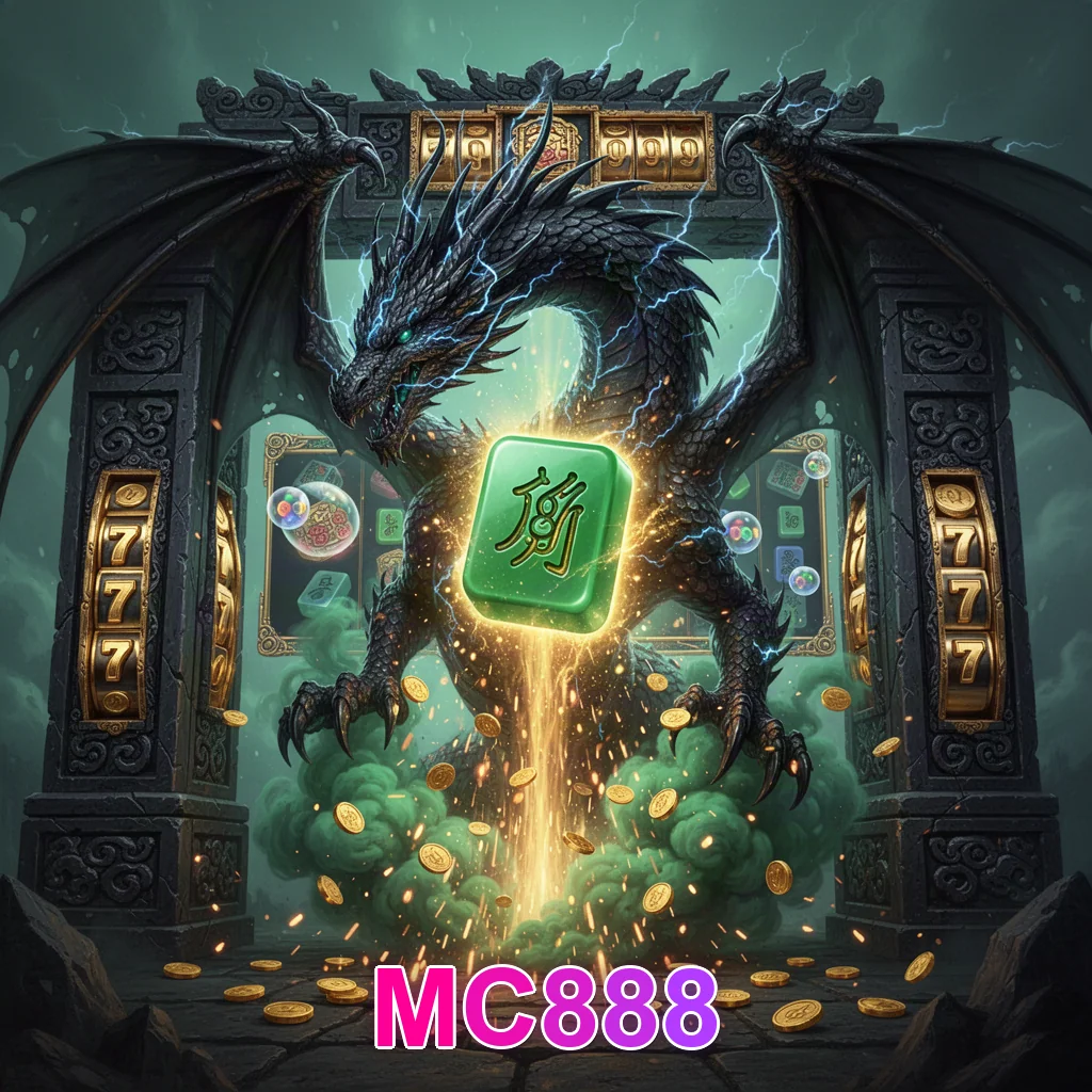MC888 apk
